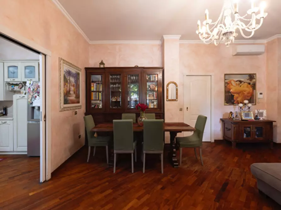 Immagine 7 di Appartamento in vendita  in Via Vittori Pisani 14 a Monza