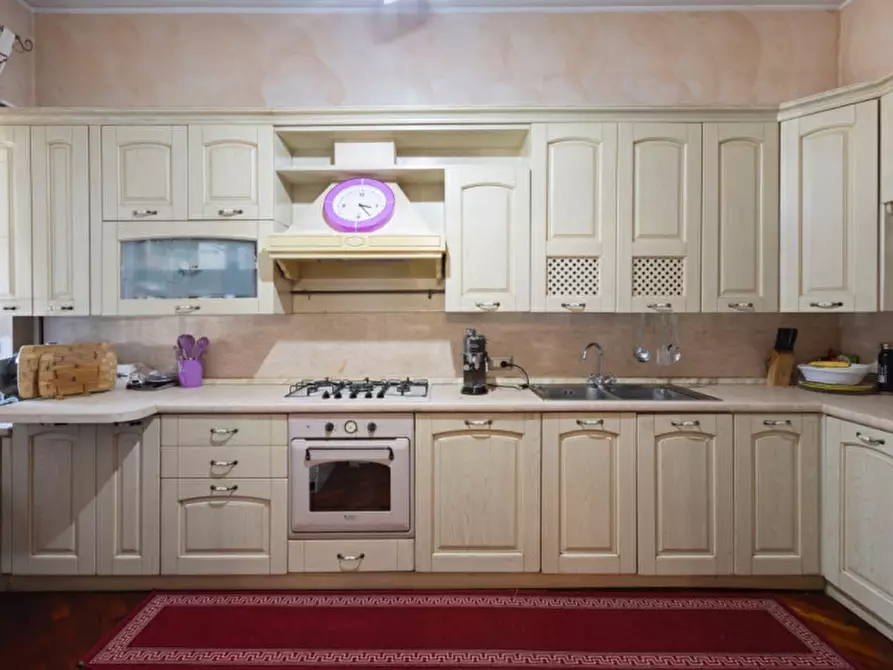 Immagine 8 di Appartamento in vendita  in Via Vittori Pisani 14 a Monza