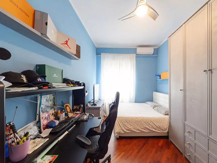 Immagine 9 di Appartamento in vendita  in Via Vittori Pisani 14 a Monza