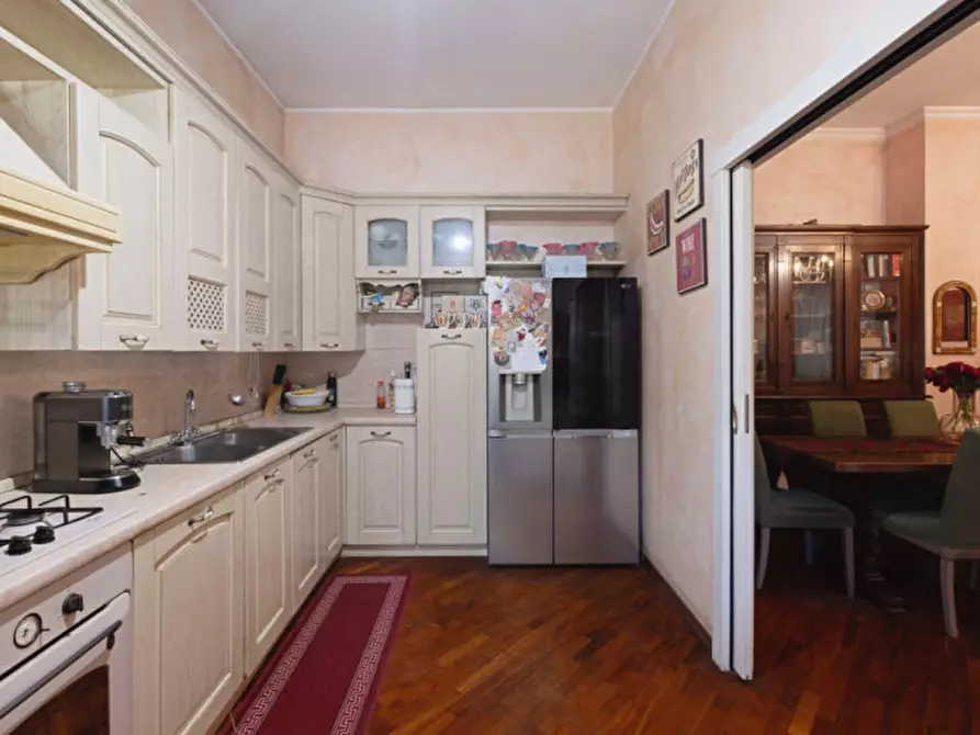 Immagine 9 di Appartamento in vendita  in Via Vittori Pisani 14 a Monza