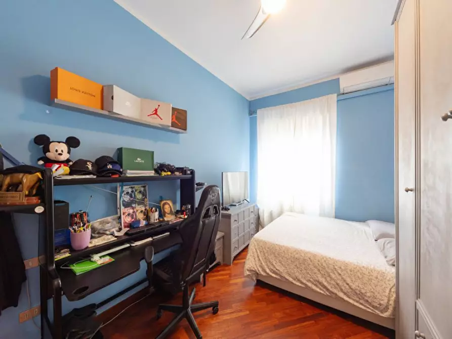 Immagine 10 di Appartamento in vendita  in Via Vittori Pisani 14 a Monza