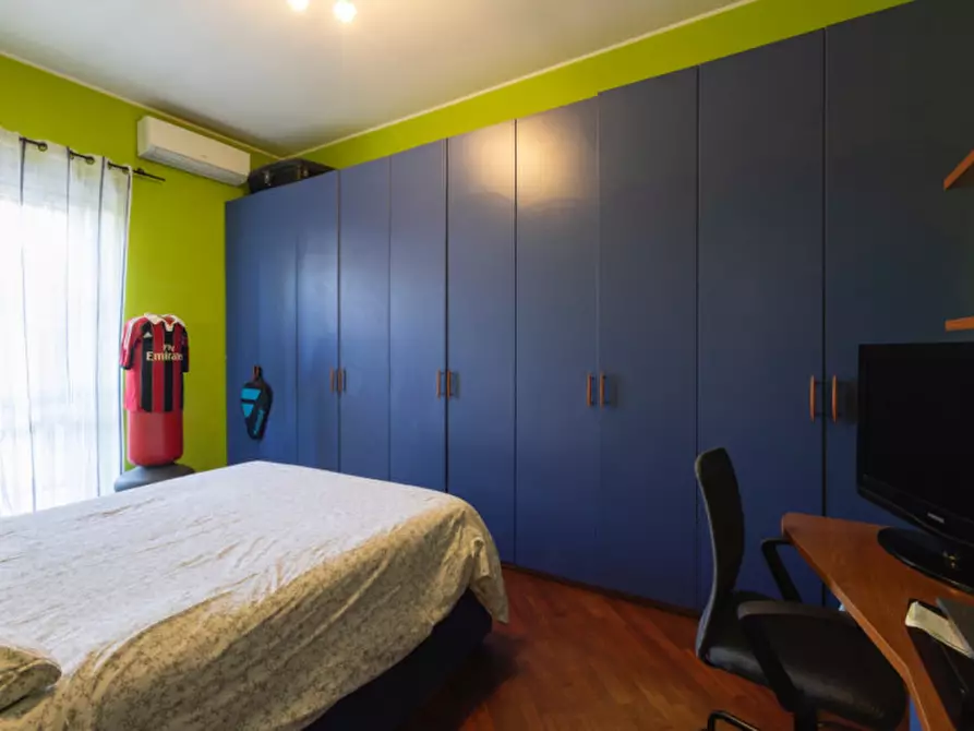 Immagine 10 di Appartamento in vendita  in Via Vittori Pisani 14 a Monza