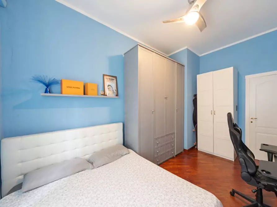 Immagine 11 di Appartamento in vendita  in Via Vittori Pisani 14 a Monza