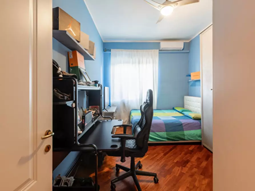 Immagine 11 di Appartamento in vendita  in Via Vittori Pisani 14 a Monza