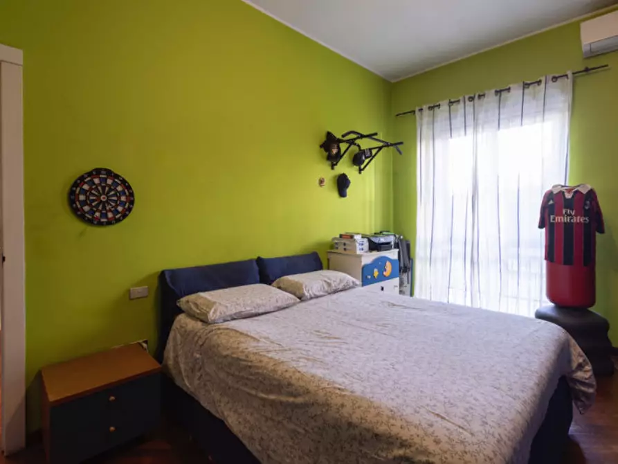 Immagine 12 di Appartamento in vendita  in Via Vittori Pisani 14 a Monza