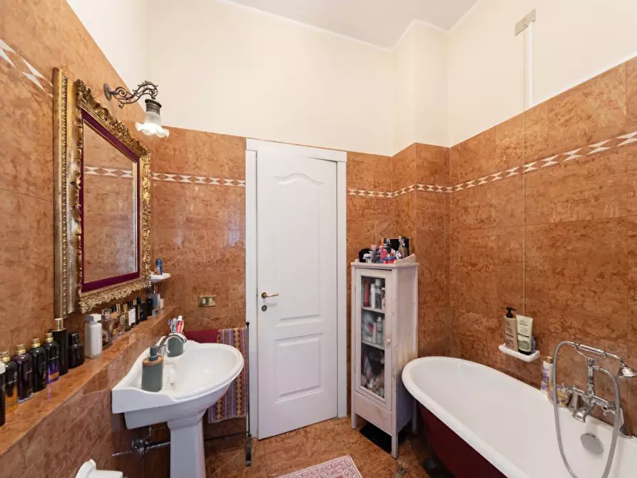 Immagine 13 di Appartamento in vendita  in Via Vittori Pisani 14 a Monza