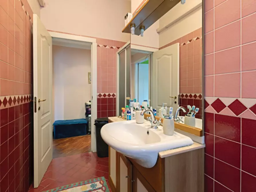 Immagine 13 di Appartamento in vendita  in Via Vittori Pisani 14 a Monza