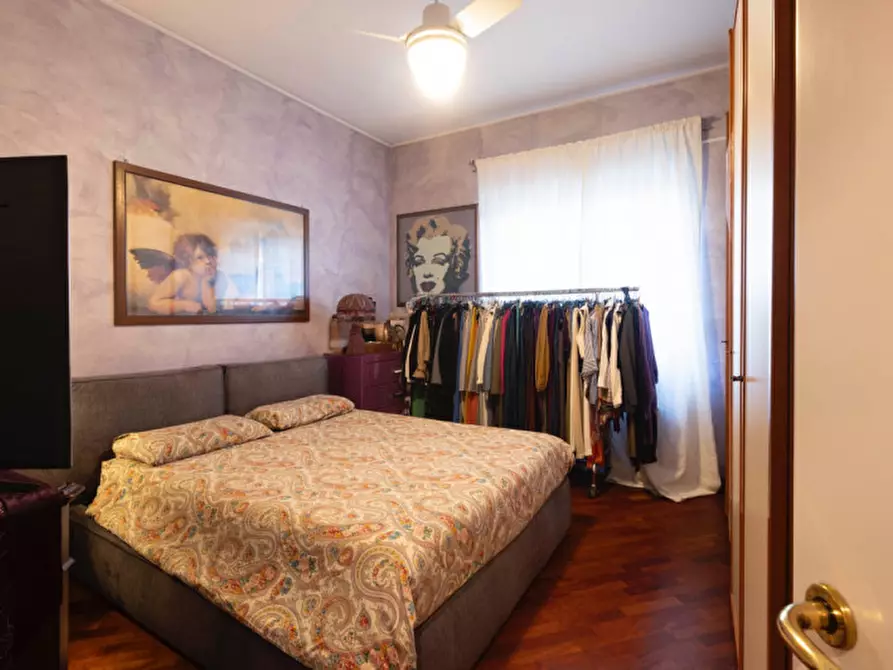 Immagine 14 di Appartamento in vendita  in Via Vittori Pisani 14 a Monza