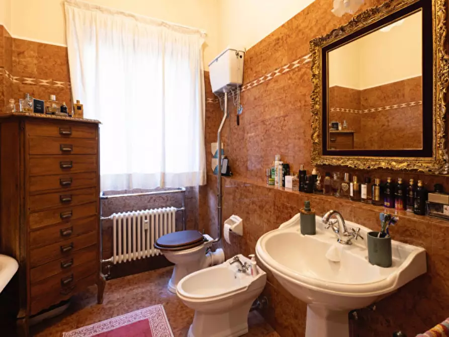 Immagine 15 di Appartamento in vendita  in Via Vittori Pisani 14 a Monza