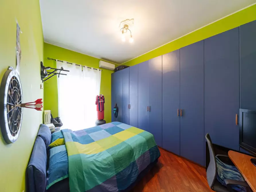 Immagine 15 di Appartamento in vendita  in Via Vittori Pisani 14 a Monza