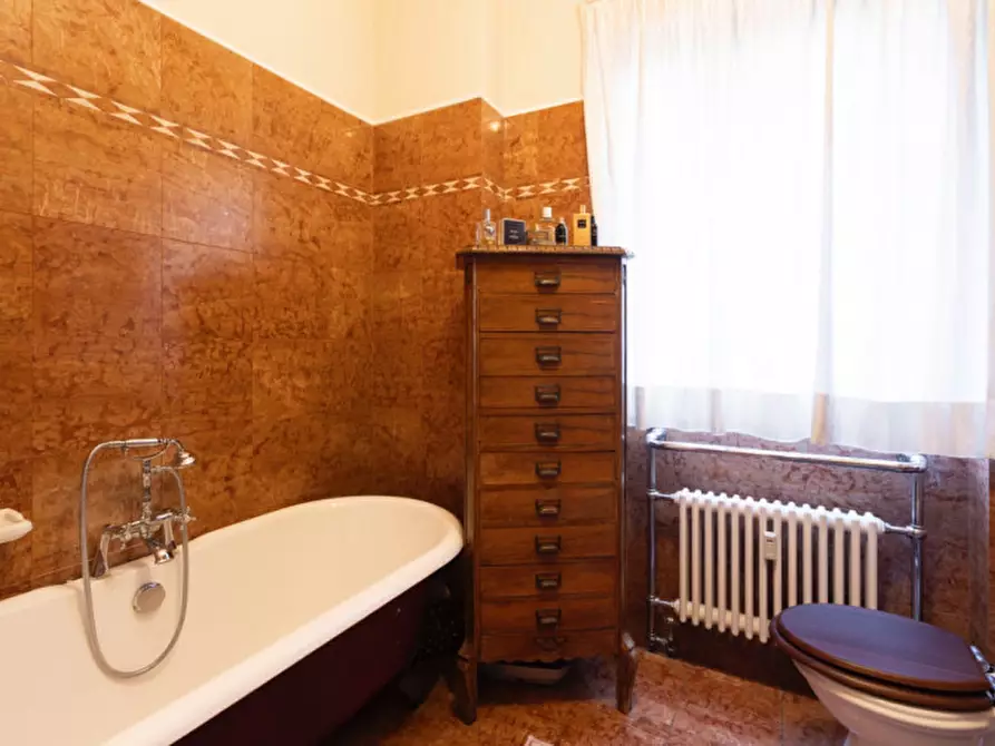 Immagine 16 di Appartamento in vendita  in Via Vittori Pisani 14 a Monza