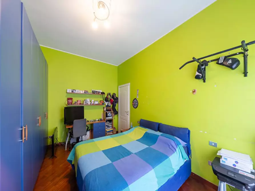 Immagine 16 di Appartamento in vendita  in Via Vittori Pisani 14 a Monza