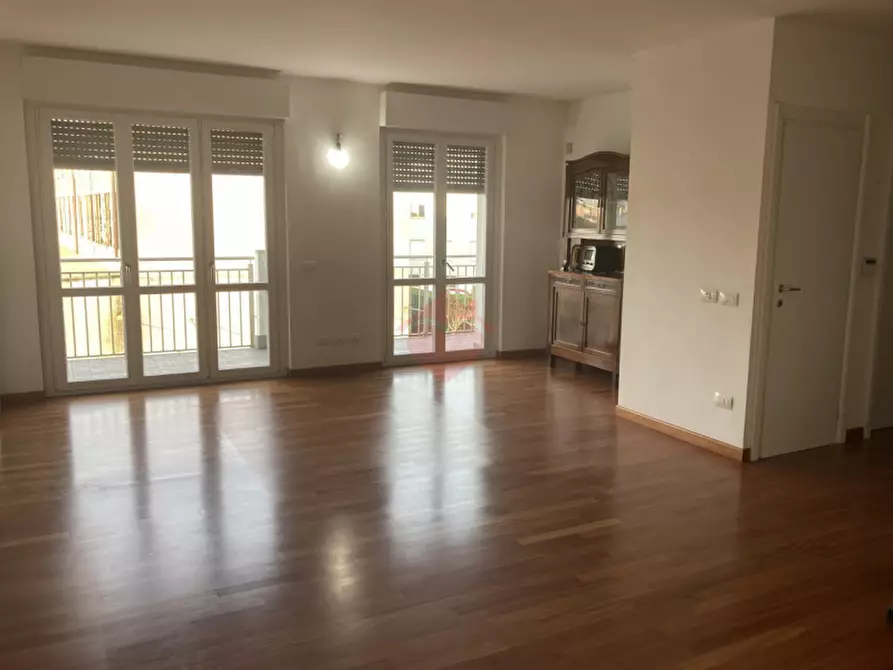 Immagine 1 di Appartamento in affitto  in Via Gianbattista Vico 1 a Pozzuolo Martesana