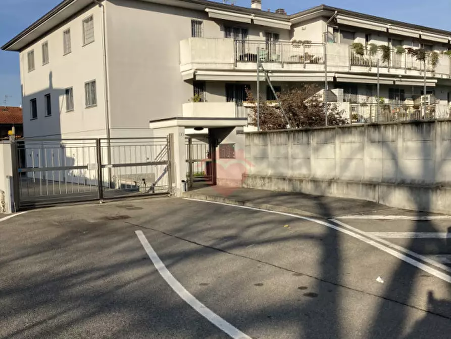 Immagine 2 di Appartamento in affitto  in Via Gianbattista Vico 1 a Pozzuolo Martesana