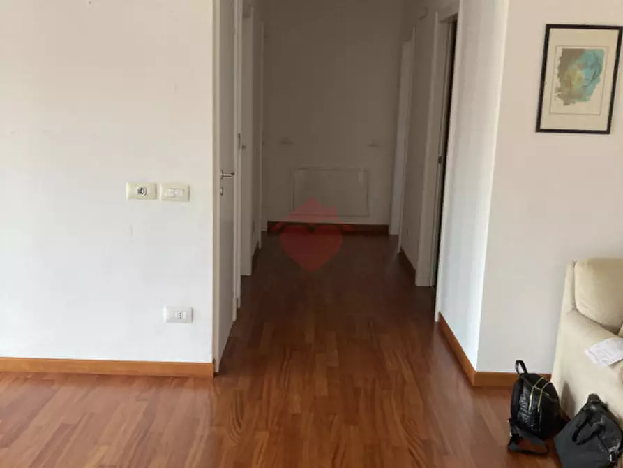 Immagine 8 di Appartamento in affitto  in Via Gianbattista Vico 1 a Pozzuolo Martesana