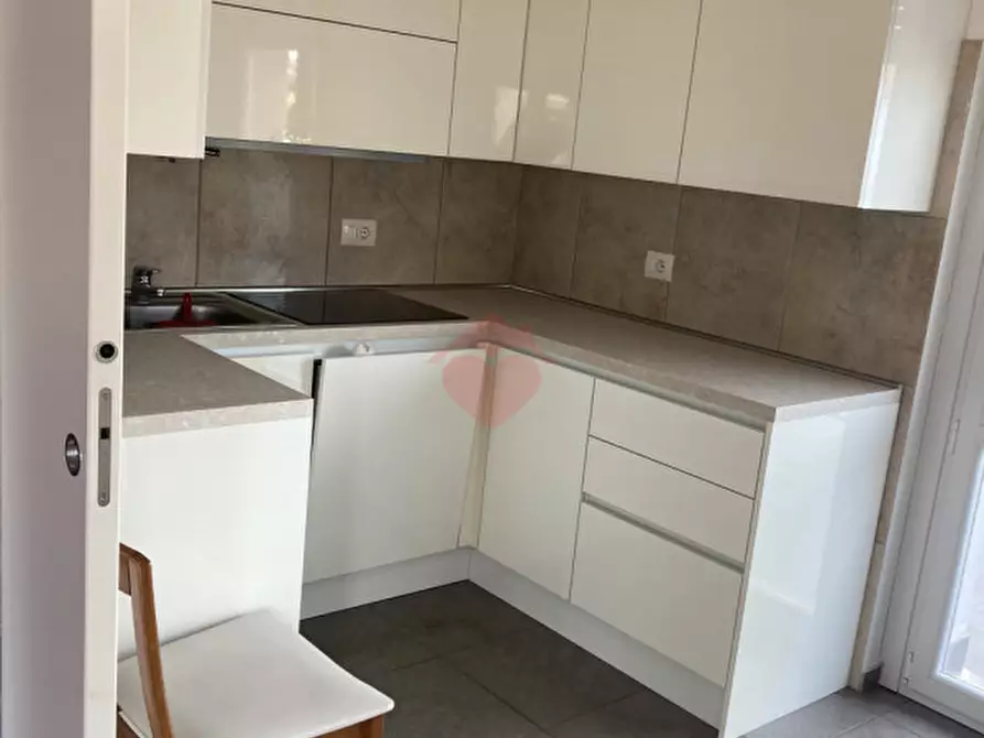 Immagine 9 di Appartamento in affitto  in Via Gianbattista Vico 1 a Pozzuolo Martesana