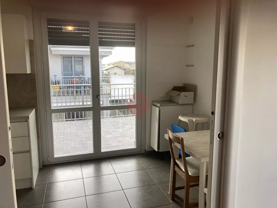 Immagine 10 di Appartamento in affitto  in Via Gianbattista Vico 1 a Pozzuolo Martesana