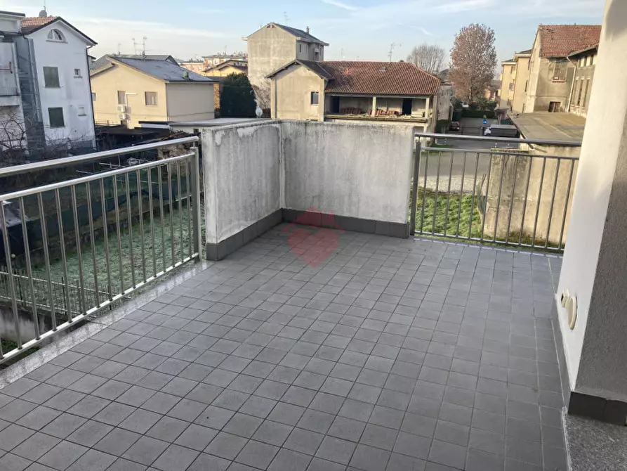 Immagine 12 di Appartamento in affitto  in Via Gianbattista Vico 1 a Pozzuolo Martesana