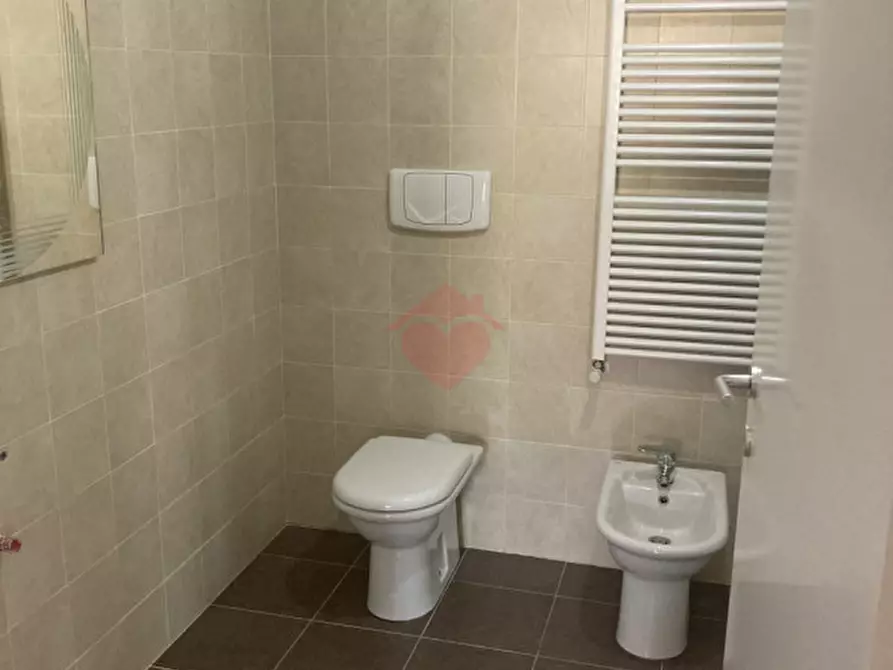 Immagine 16 di Appartamento in affitto  in Via Gianbattista Vico 1 a Pozzuolo Martesana