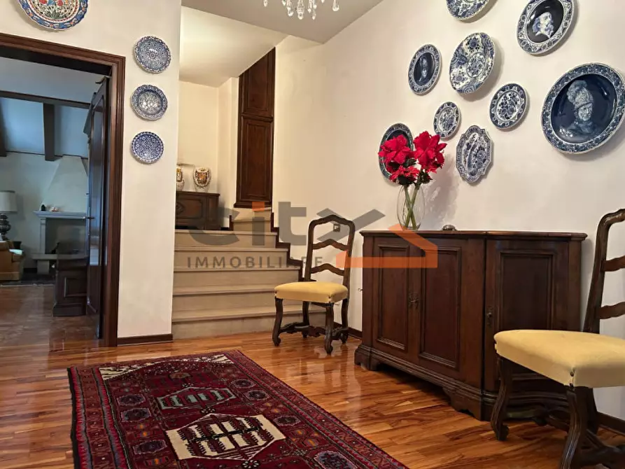 Immagine 6 di Casa indipendente in vendita  in via Alte a Pove Del Grappa