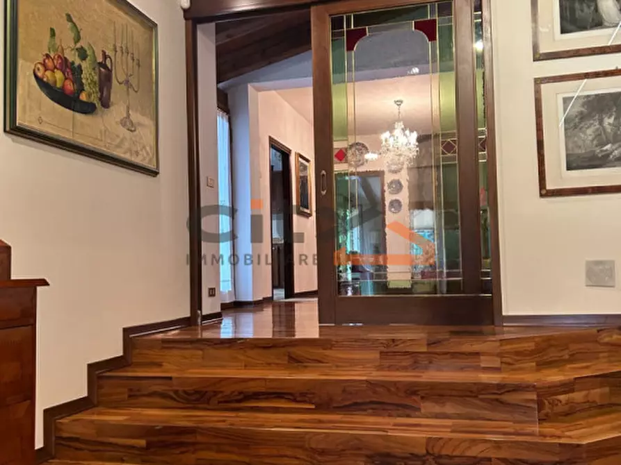 Immagine 11 di Casa indipendente in vendita  in via Alte a Pove Del Grappa