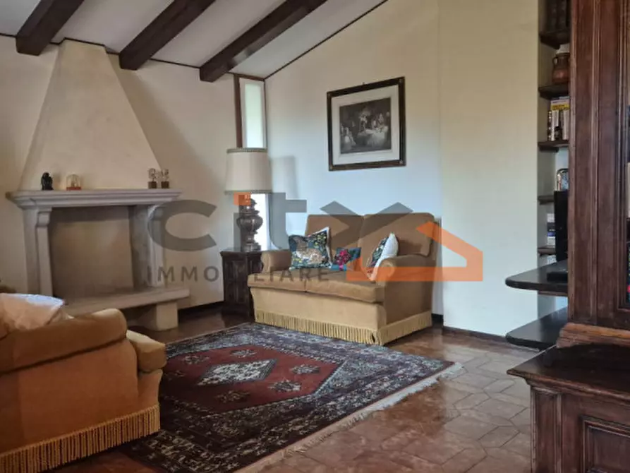 Immagine 15 di Casa indipendente in vendita  in via Alte a Pove Del Grappa