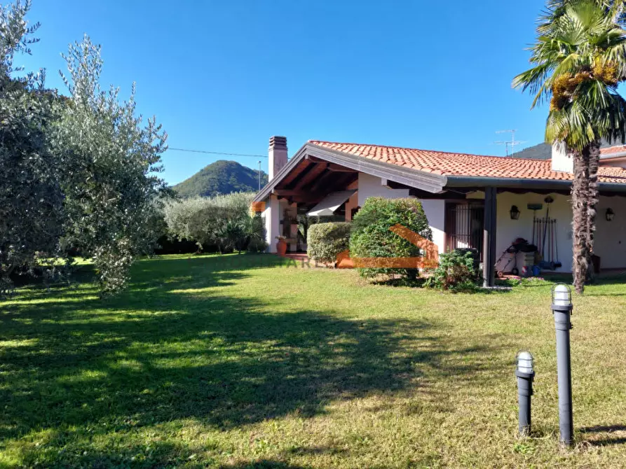 Immagine 38 di Casa indipendente in vendita  in via Alte a Pove Del Grappa