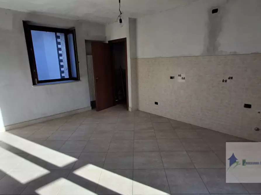 Immagine 1 di Appartamento in vendita  in Via Ospedale 7 a Castano Primo