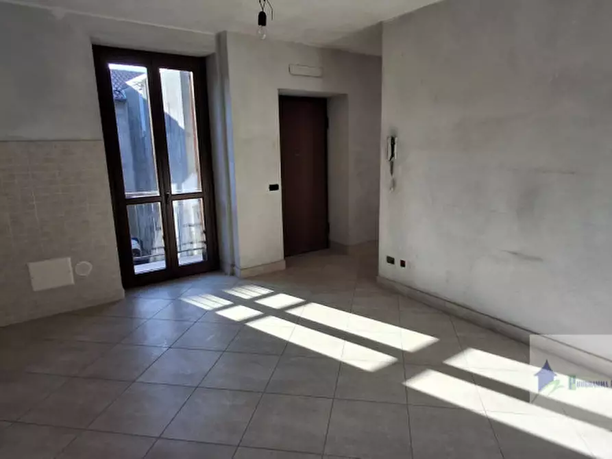 Immagine 3 di Appartamento in vendita  in Via Ospedale 7 a Castano Primo