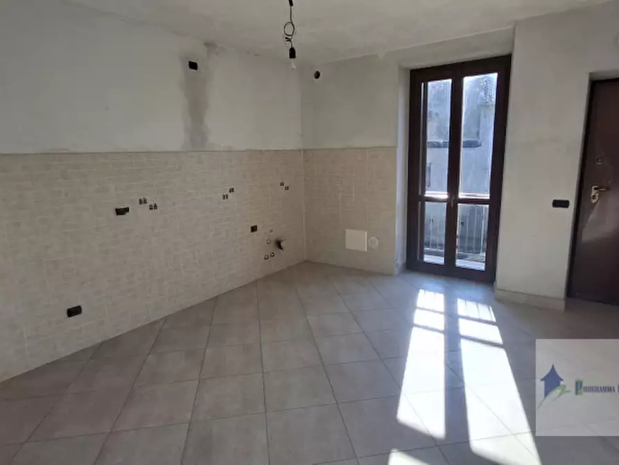 Immagine 4 di Appartamento in vendita  in Via Ospedale 7 a Castano Primo