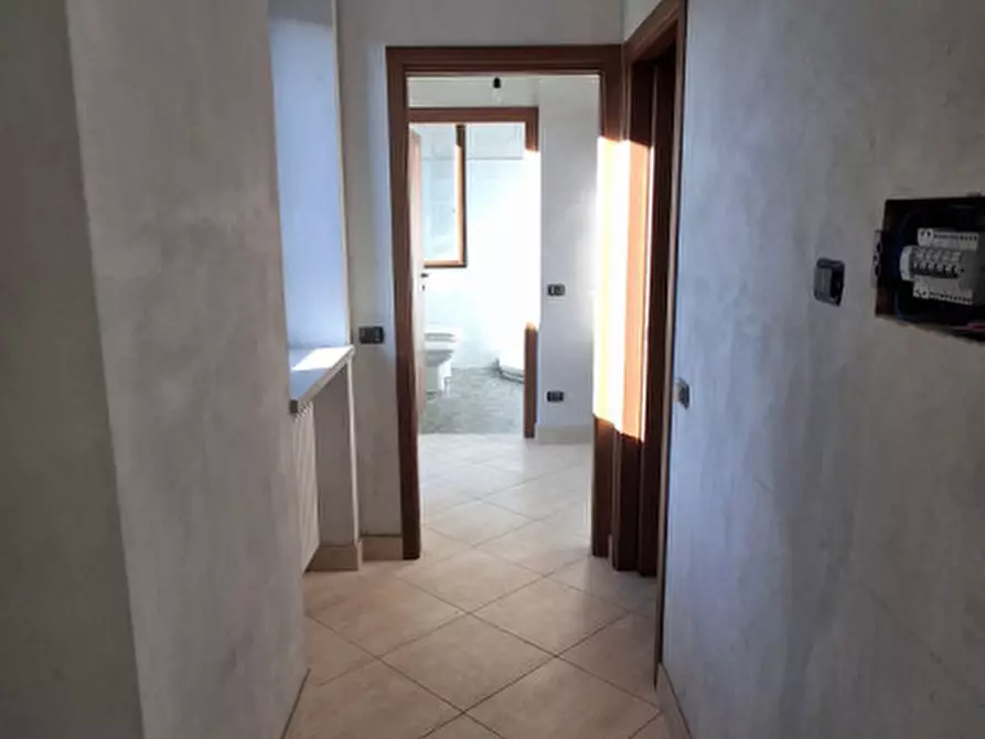 Immagine 6 di Appartamento in vendita  in Via Ospedale 7 a Castano Primo