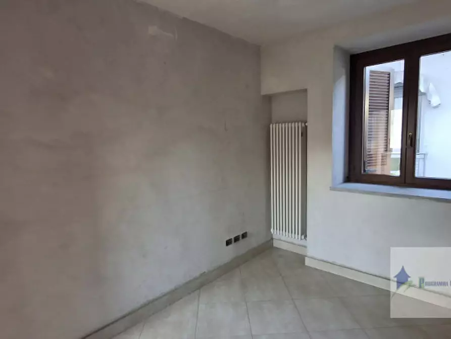 Immagine 10 di Appartamento in vendita  in Via Ospedale 7 a Castano Primo