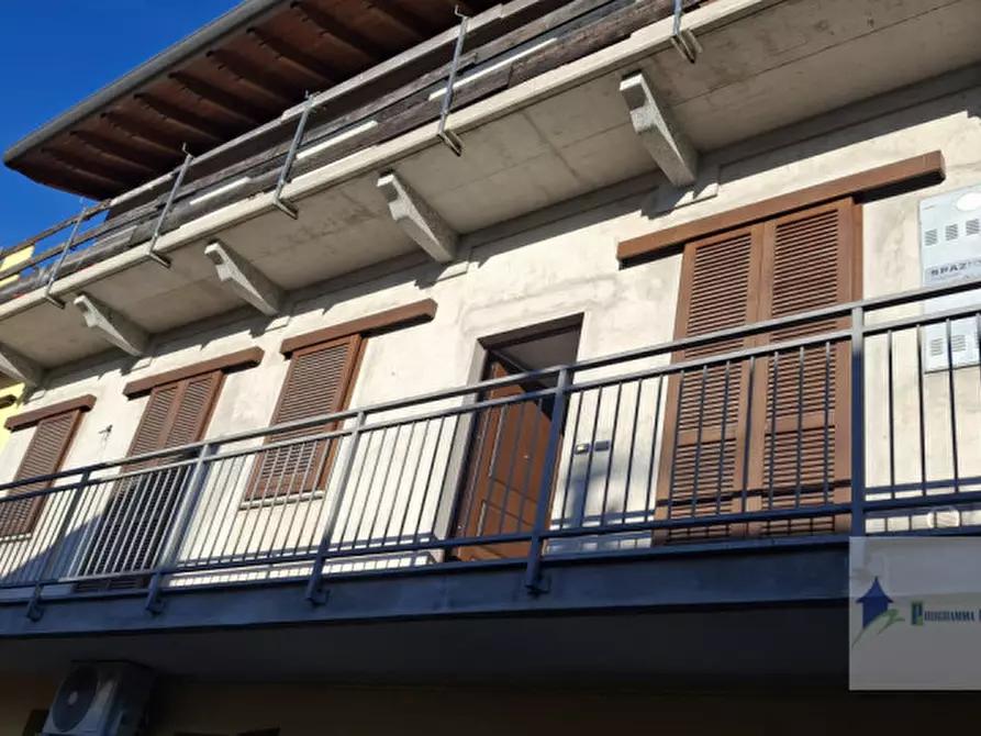 Immagine 18 di Appartamento in vendita  in Via Ospedale 7 a Castano Primo