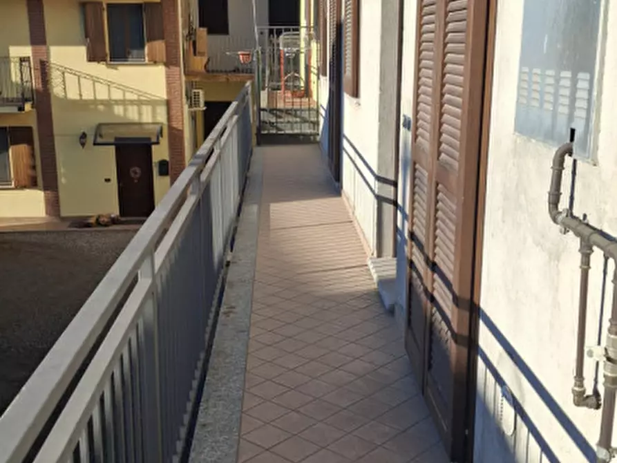 Immagine 19 di Appartamento in vendita  in Via Ospedale 7 a Castano Primo