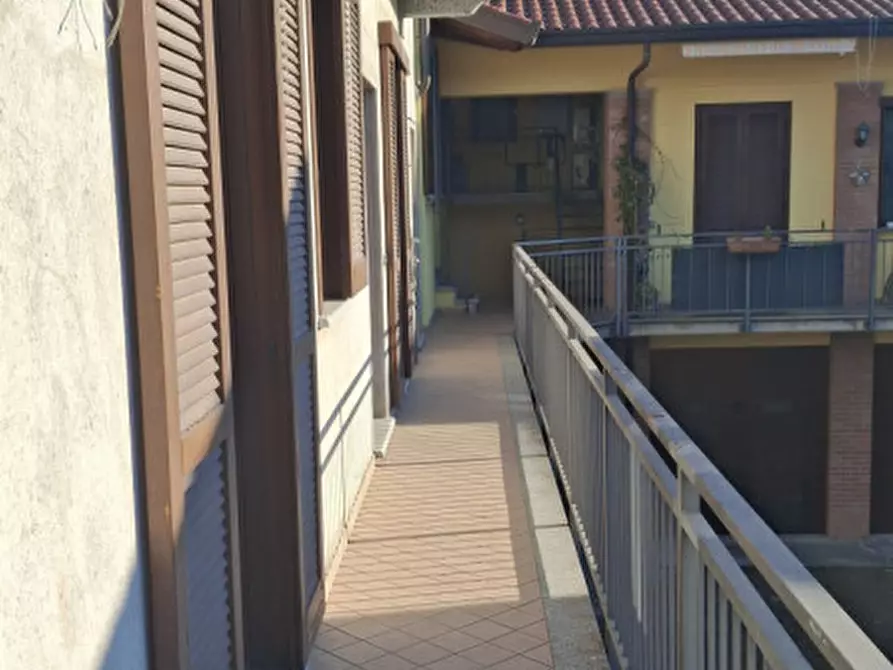 Immagine 21 di Appartamento in vendita  in Via Ospedale 7 a Castano Primo