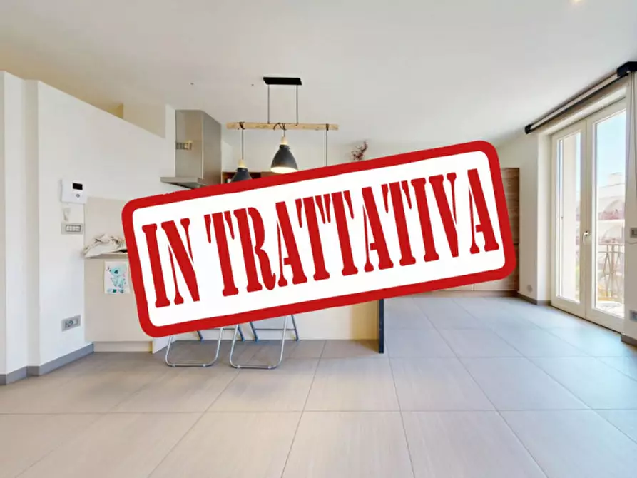 Immagine 1 di Appartamento in vendita  in Viale Federico II 35 a Putignano
