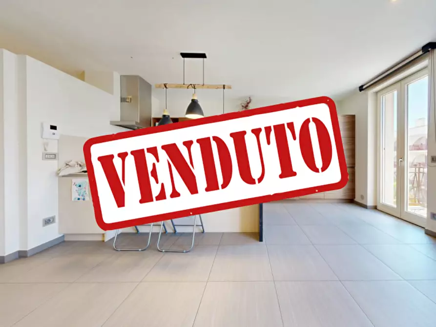 Immagine 1 di Appartamento in vendita  in Viale Federico II 35 a Putignano