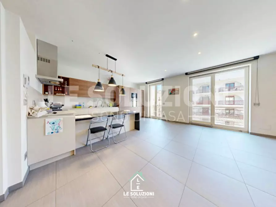 Immagine 2 di Appartamento in vendita  in Viale Federico II 35 a Putignano