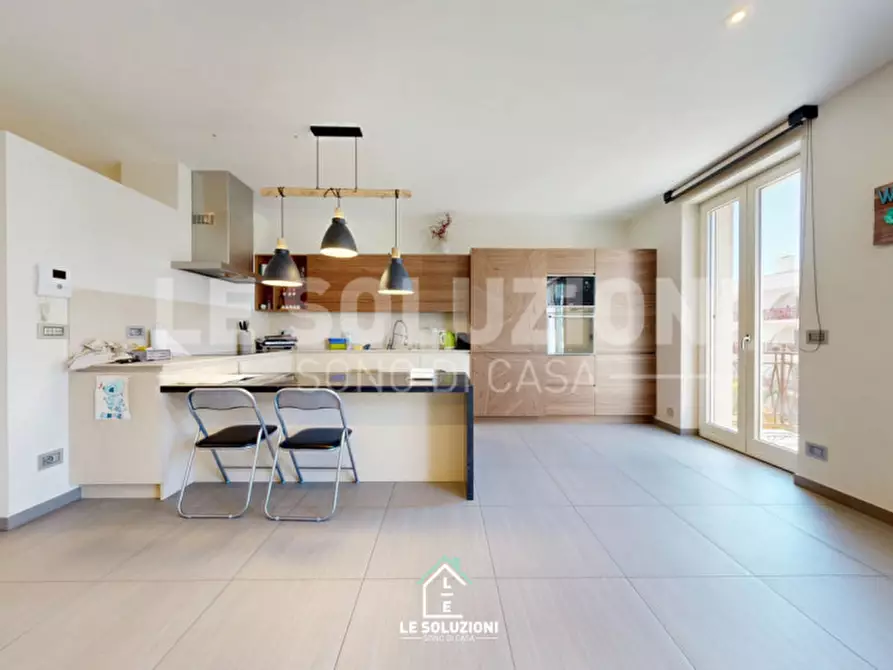 Immagine 3 di Appartamento in vendita  in Viale Federico II 35 a Putignano