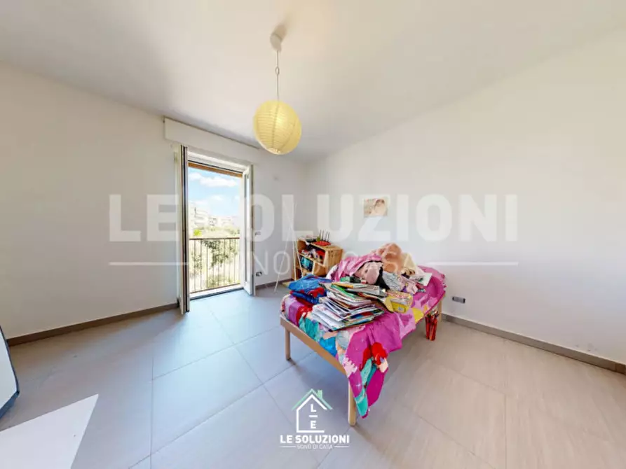 Immagine 10 di Appartamento in vendita  in Viale Federico II 35 a Putignano