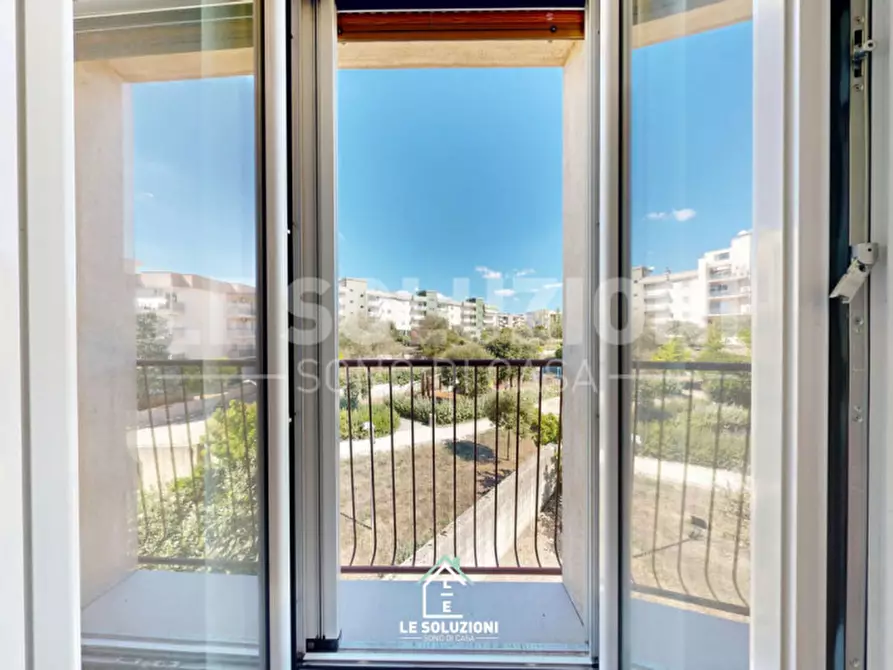 Immagine 11 di Appartamento in vendita  in Viale Federico II 35 a Putignano