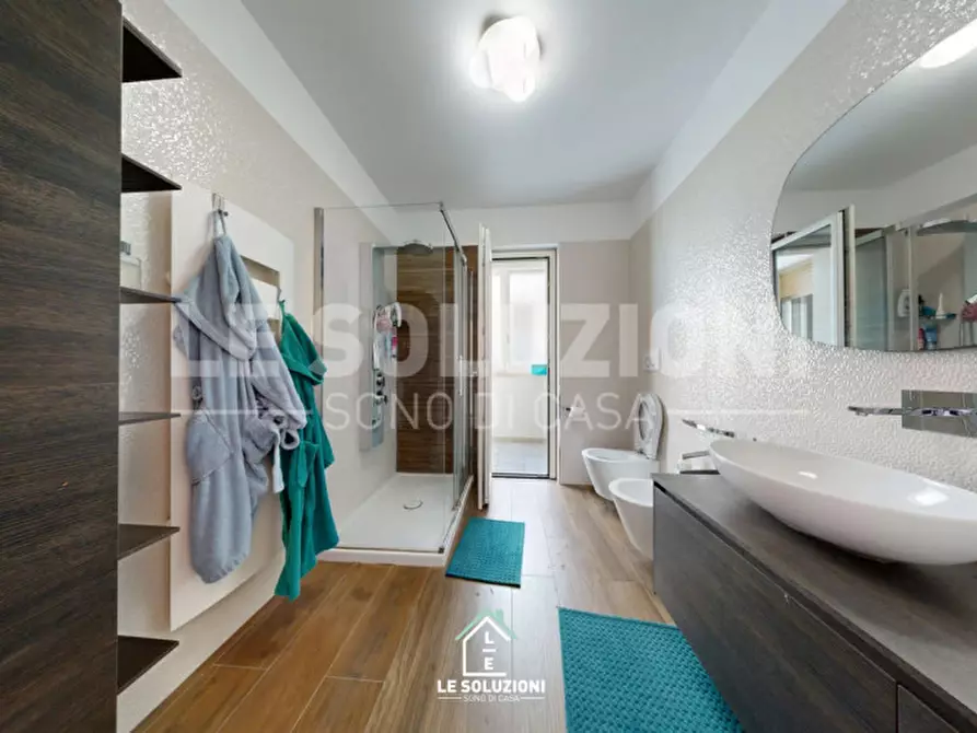 Immagine 12 di Appartamento in vendita  in Viale Federico II 35 a Putignano