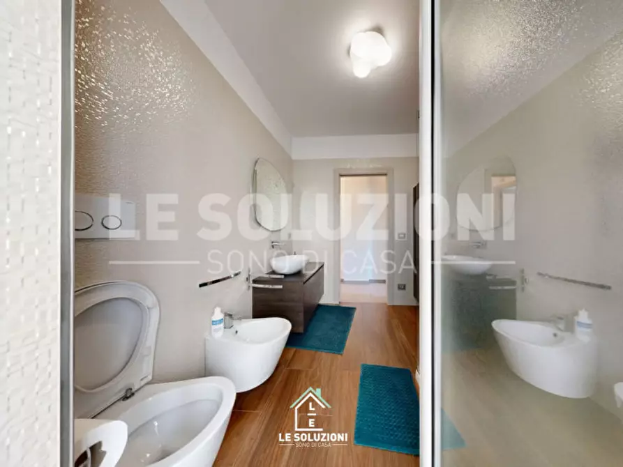 Immagine 13 di Appartamento in vendita  in Viale Federico II 35 a Putignano