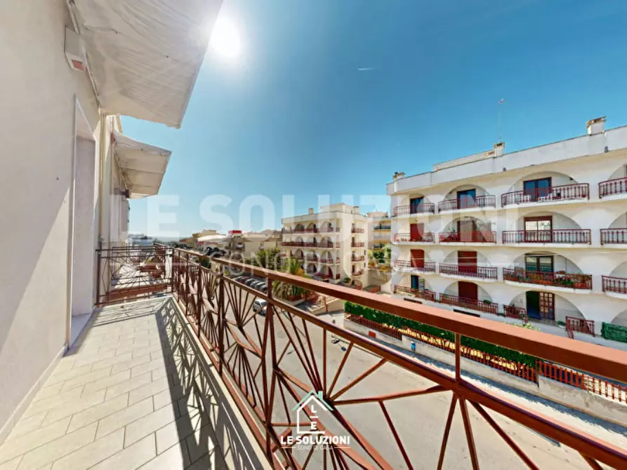 Immagine 16 di Appartamento in vendita  in Viale Federico II 35 a Putignano