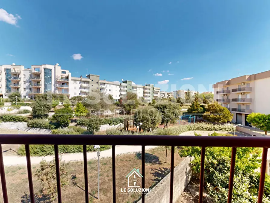 Immagine 18 di Appartamento in vendita  in Viale Federico II 35 a Putignano