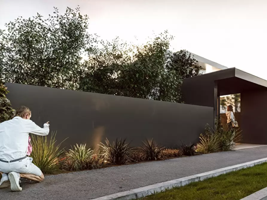 Immagine 9 di Attico in vendita  in Via Don Luigi Rimano a Limena