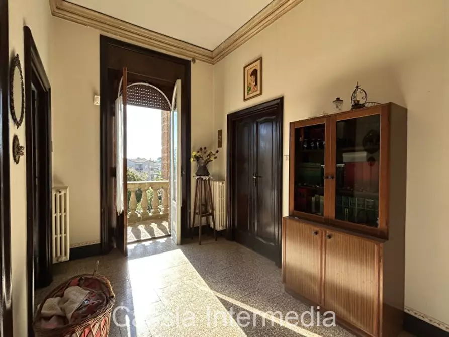 Immagine 6 di Villa in vendita  in Viale degli Eroi 91 a Fabrica Di Roma