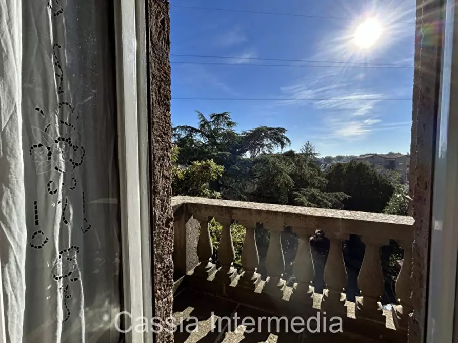 Immagine 8 di Villa in vendita  in Viale degli Eroi 91 a Fabrica Di Roma