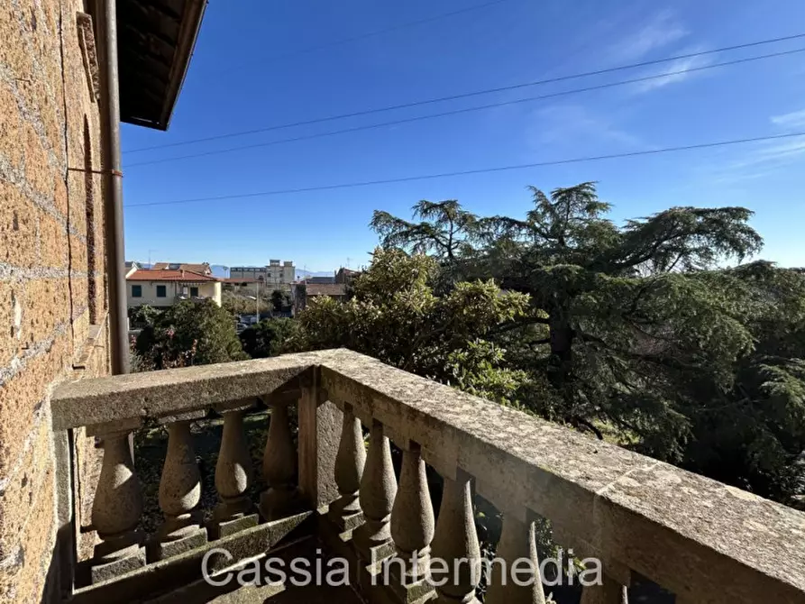 Immagine 9 di Villa in vendita  in Viale degli Eroi 91 a Fabrica Di Roma