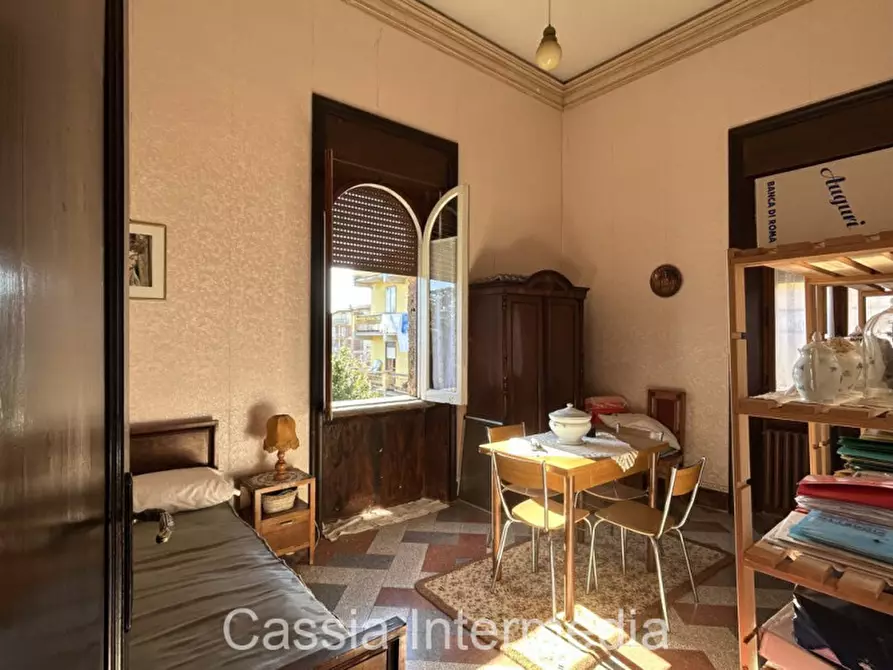 Immagine 15 di Villa in vendita  in Viale degli Eroi 91 a Fabrica Di Roma